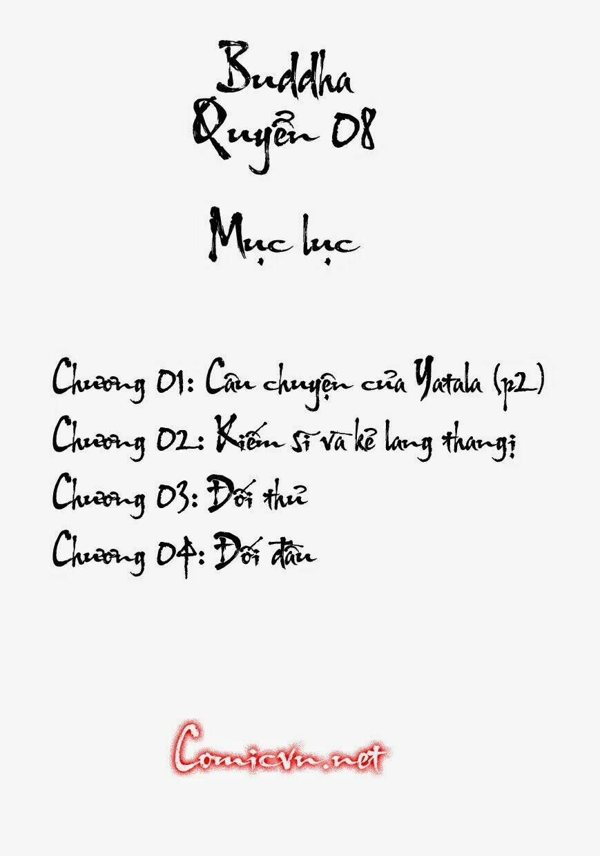 buddha - truyền thuyết đức phật chapter 35 5
