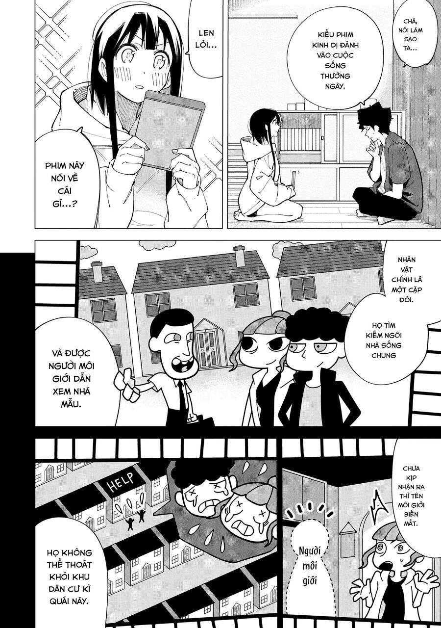 xem phim "người lớn" được không? chapter 13 11