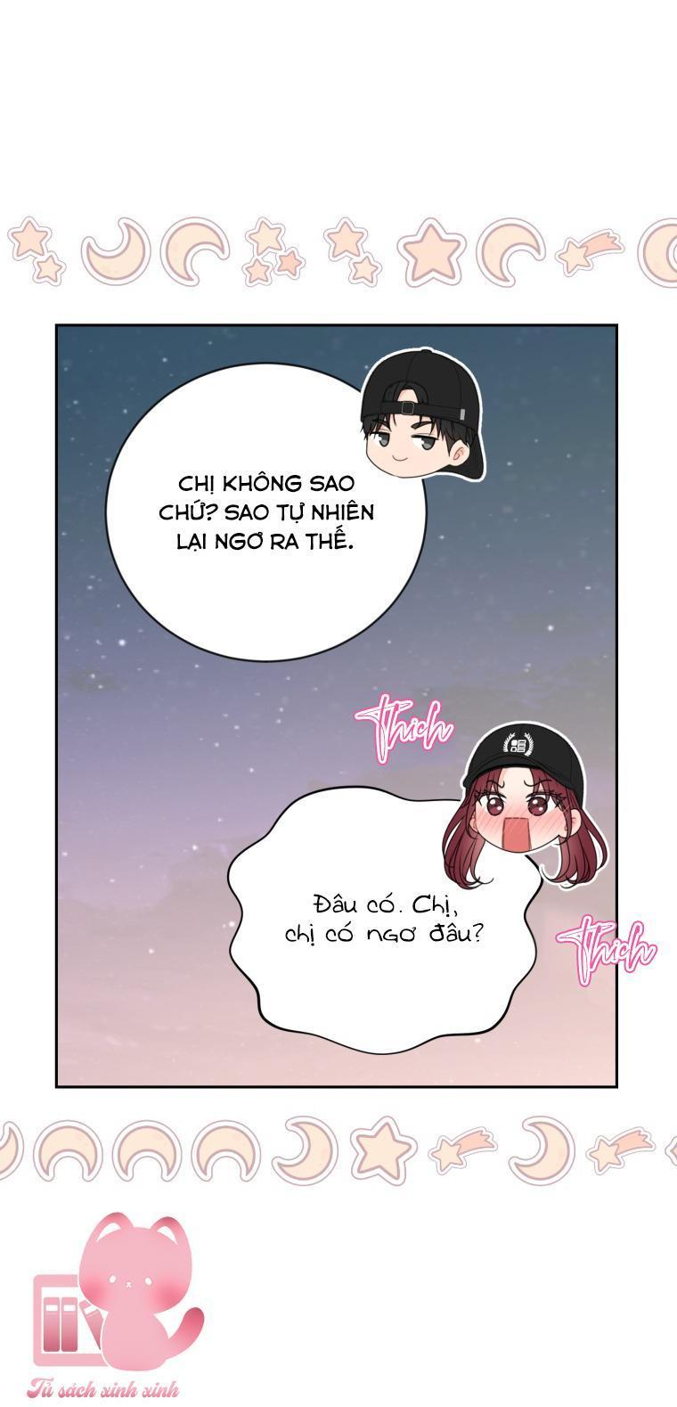 mong được chị chỉ bảo, tiền bối chapter 39 52