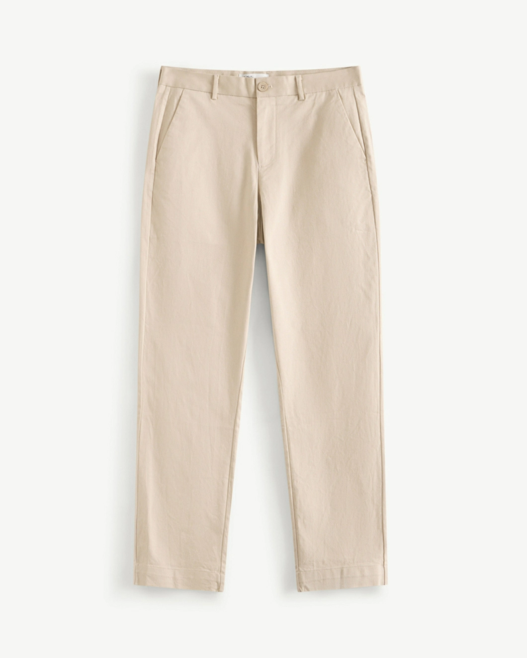 Quần kaki nam dài Form Slim - ROUTINE 10F24PCA001 | ROUTINE CÀ MAU
