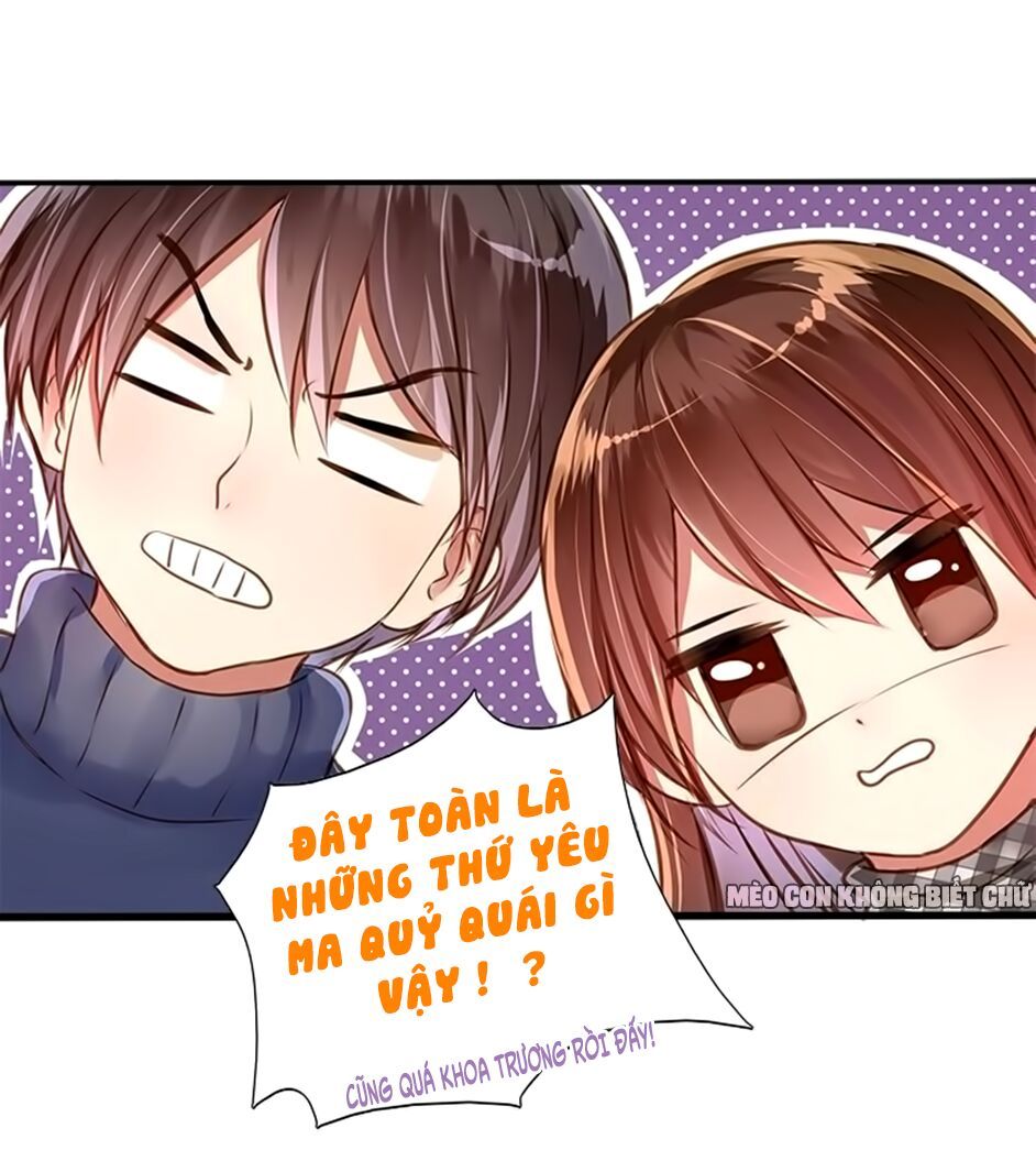 không có ssr làm sao để yêu chapter 15 6