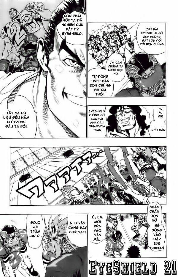 lá chắn mắt chapter 98 5