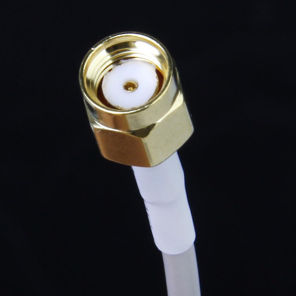 4G LTE Antenna 25dbi SMA male Connector Booster Signal Amplifier for HuaWei