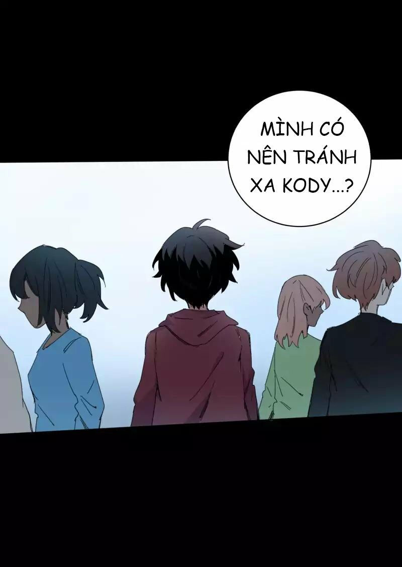 lumine - cội nguồn ánh sáng chapter 17 2