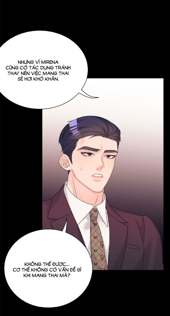 [18+] Người Vợ Giả Mạo chapter 28.2 - Trang 6
