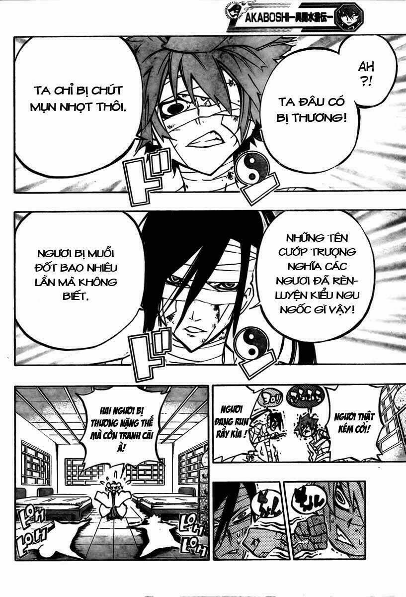 akaboshi - ibun suikoden chapter 16 10