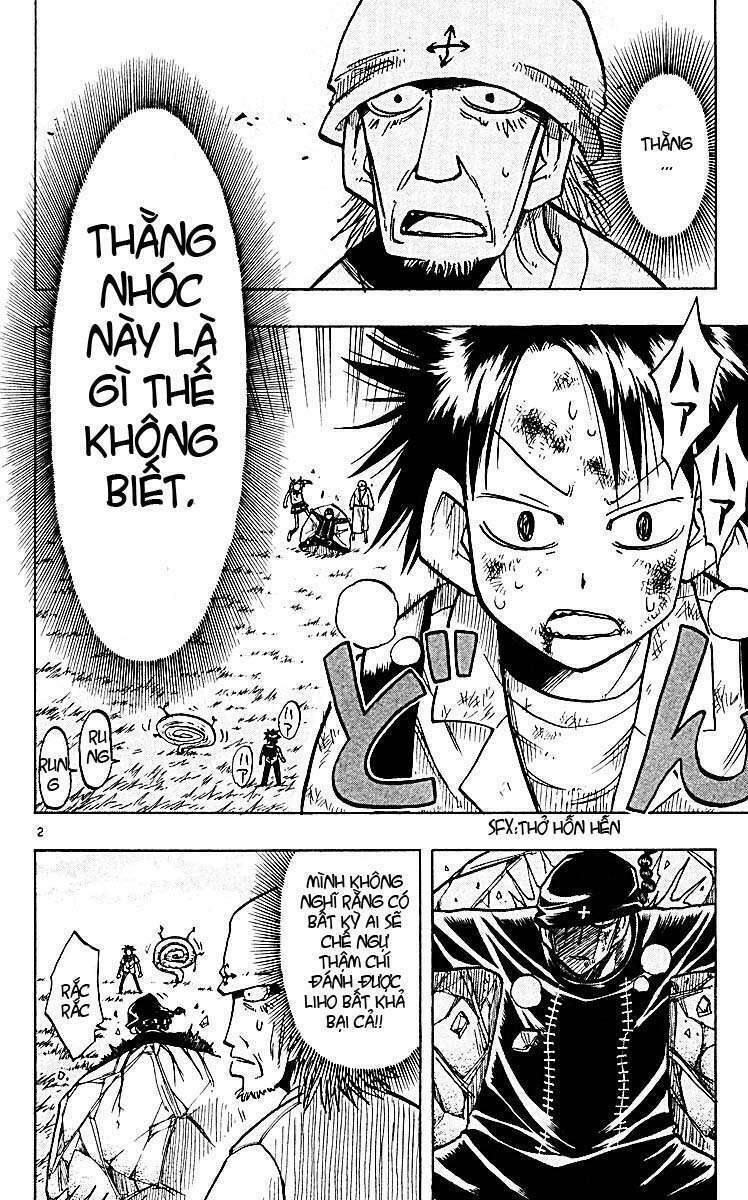 law of ueki plus chapter 16 3