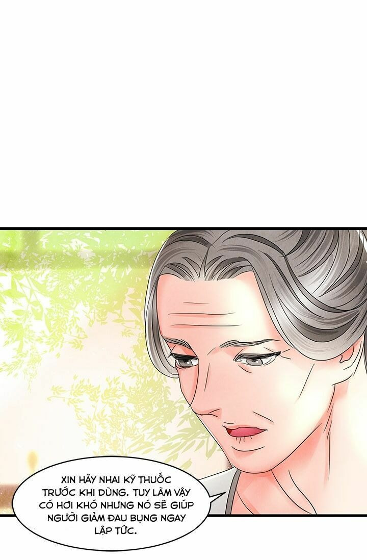 đêm thác loạn (đêm dục vọng) chapter 9 10