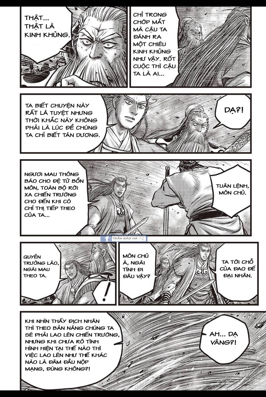 hiệp khách giang hồ m chapter 622 11