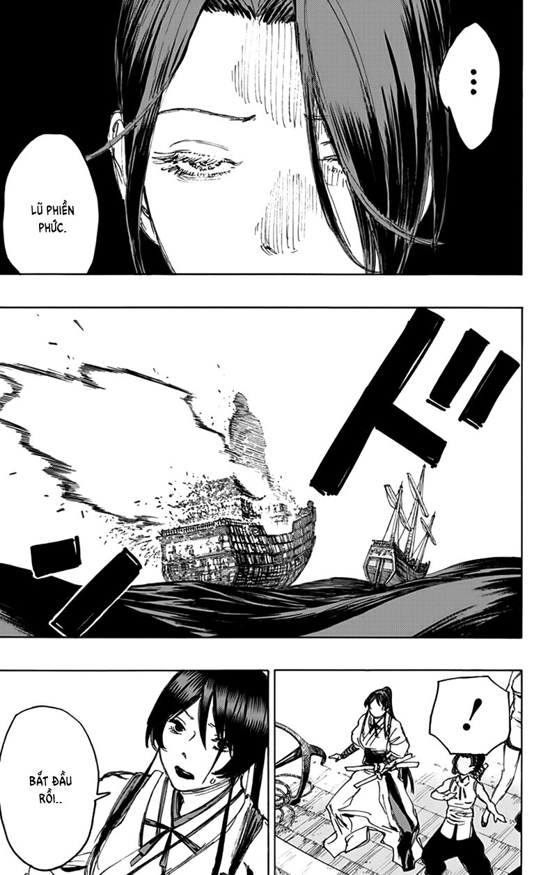 jigokuraku chapter 117 5