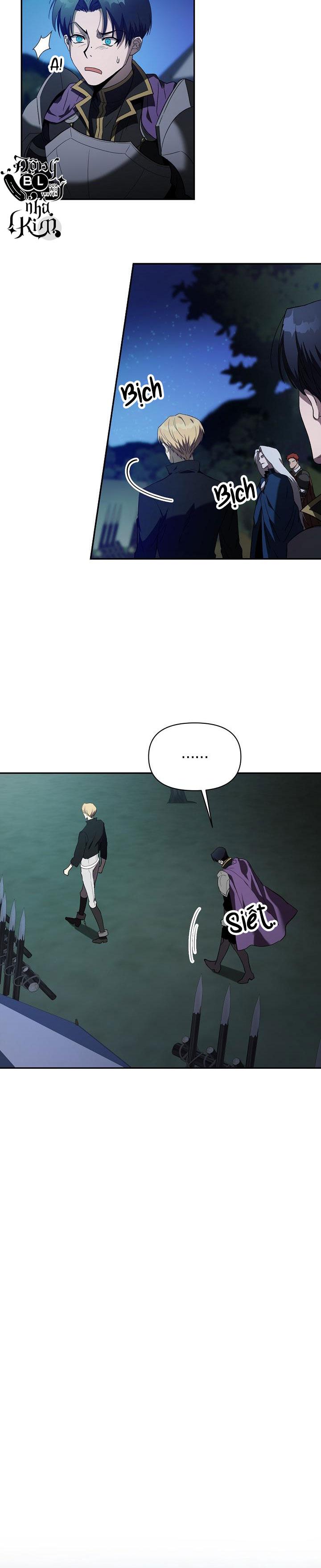 hai đất nước, đất nước của nô lệ chapter 25 28