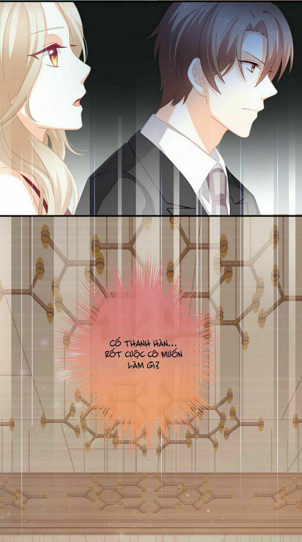 tiệm may luyến sắc chapter 10 19