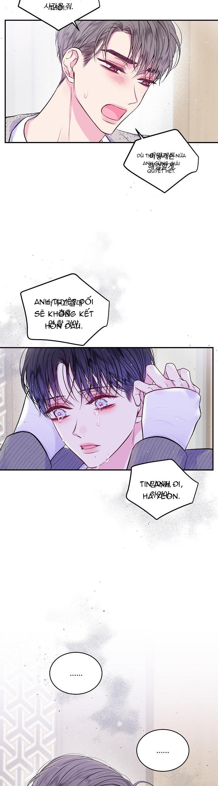 bình minh thứ hai chapter 50 3