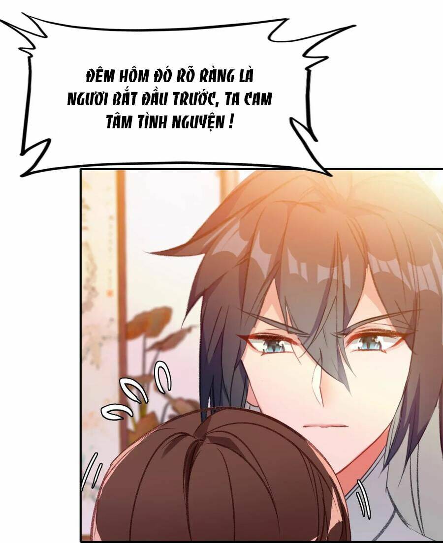 gả cho một tên thái giám đáng ghét chapter 159 7