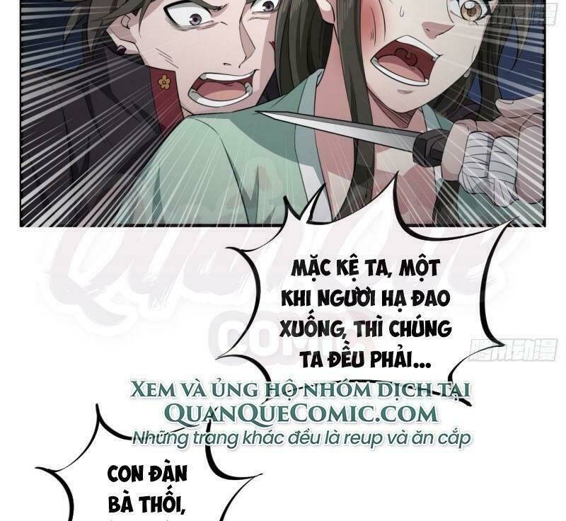 trọng sinh tới đại đường chapter 97 2