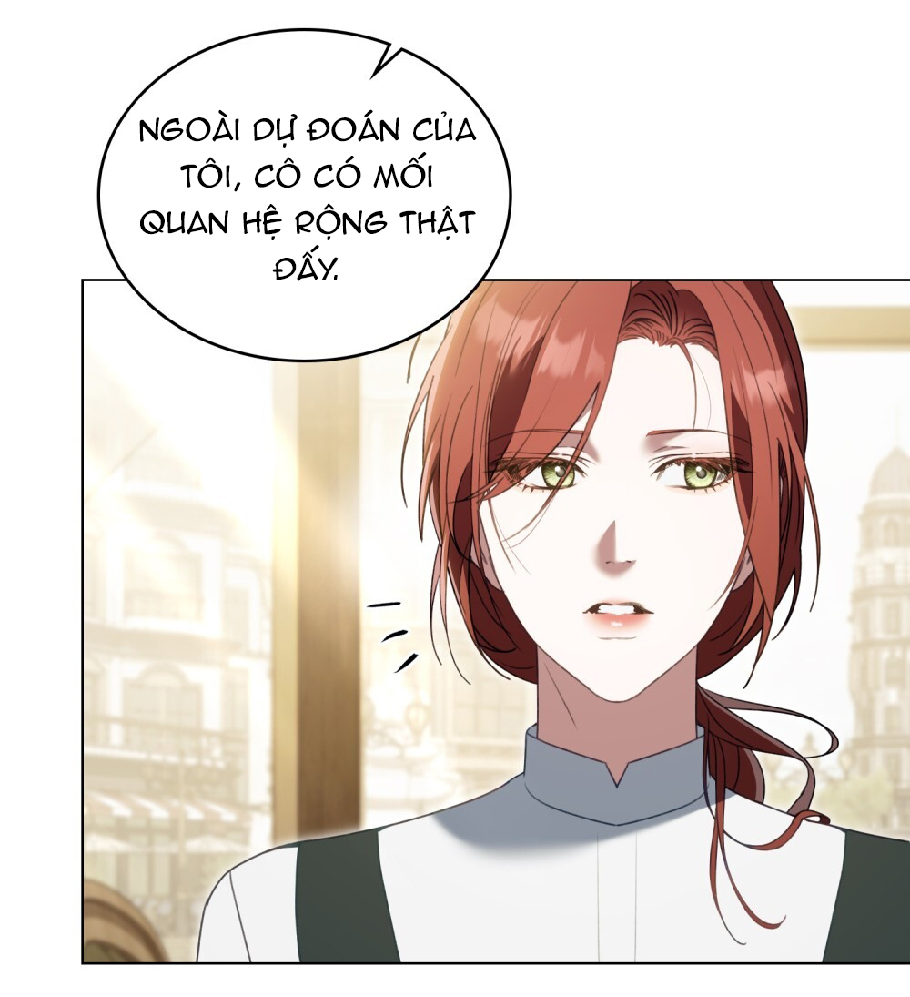 [15+] người hầu gái chapter 10.1 16