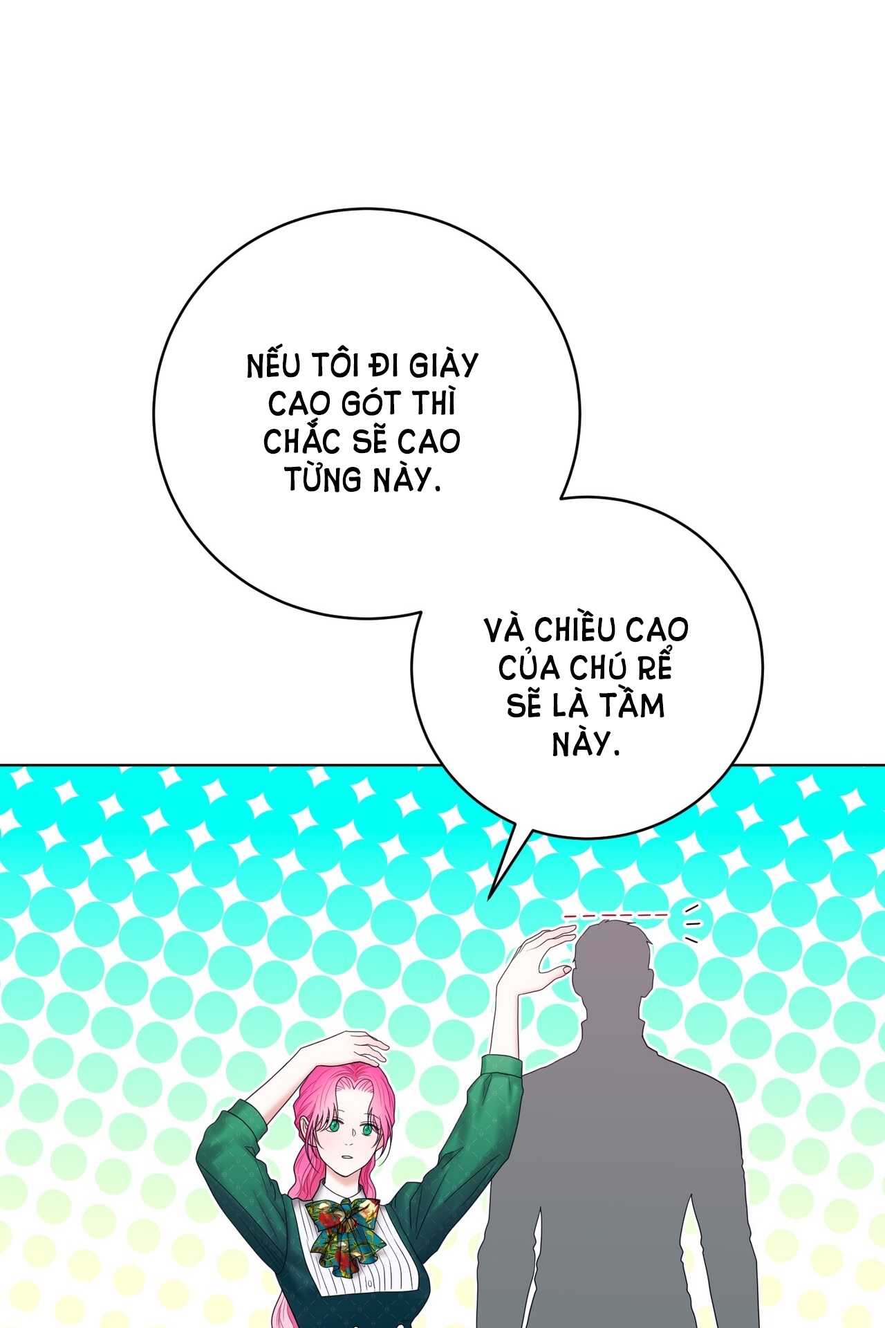 hợp đồng hôn nhân với hai người chồng chapter 18.1 39