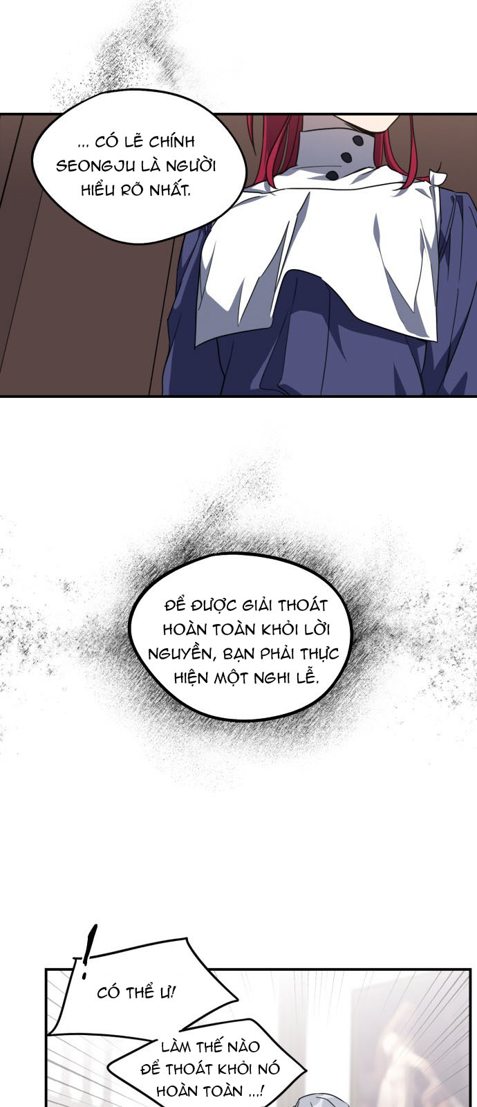 bị che khuất bởi hoàng hôn chapter 40 44