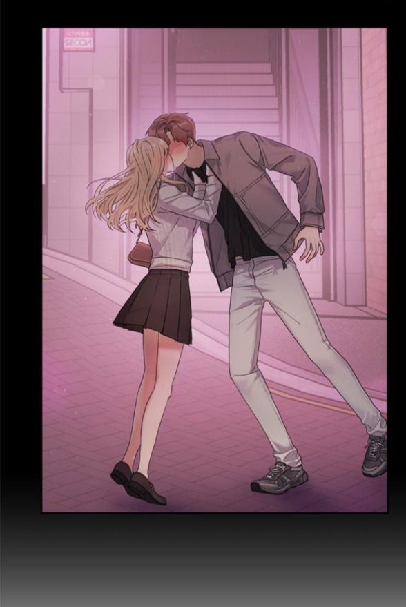 Couple Breaker chapter 79.1 25