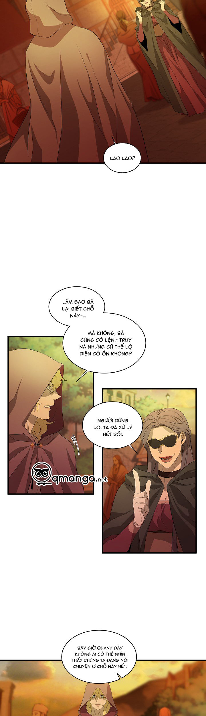 ever green chapter 0 19