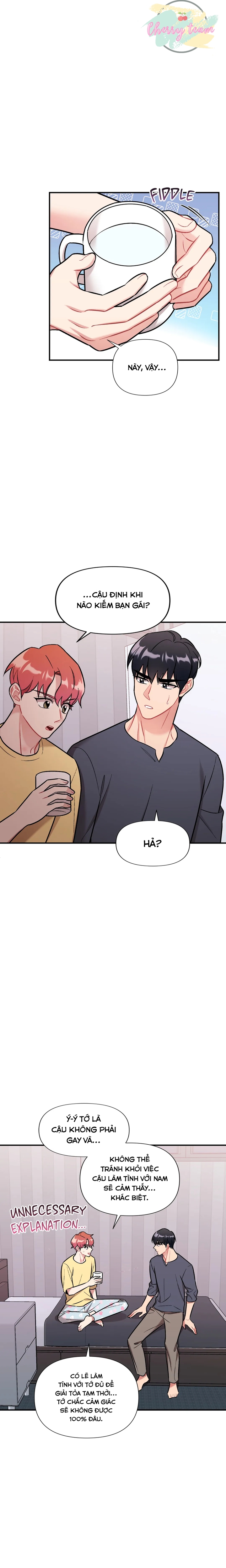 cherry picking chapter 20 14