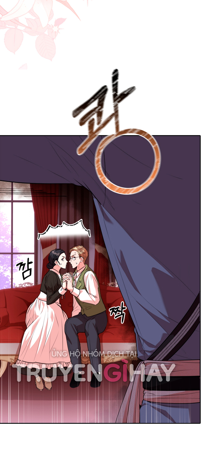 trở thành thư ký của bạo chúa chapter 75 29