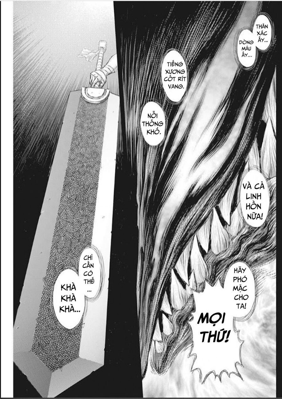 kiếm sĩ đen chapter 373 17