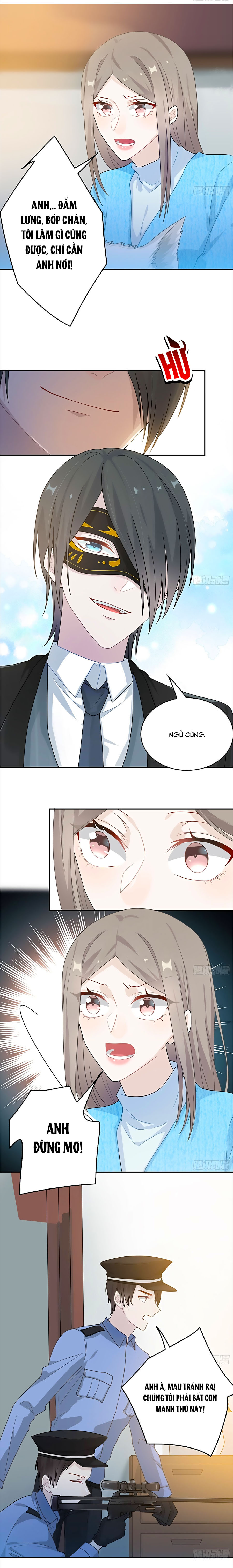 hai cách tìm gặp người yêu chapter 51 7