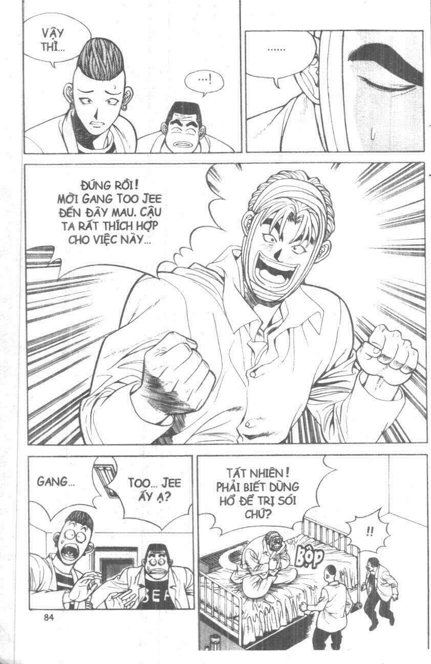 change guy chapter 11 78