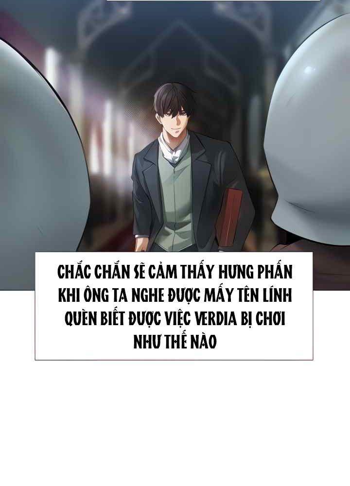 thợ săn bươm bướm chapter 5.1 24