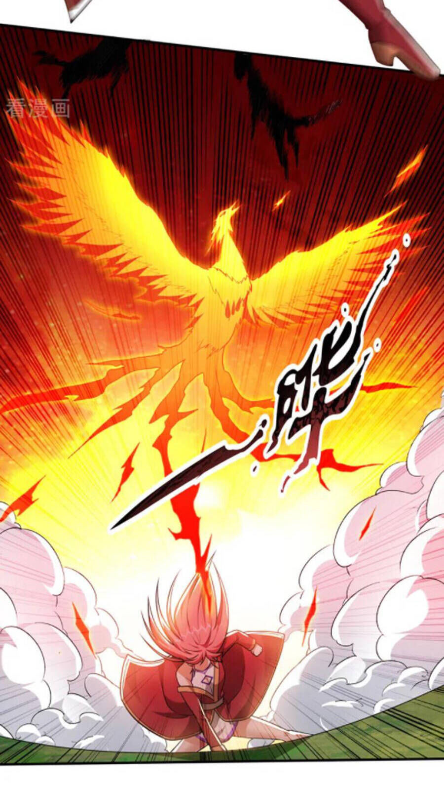 tối cường thần y tại đô thị chapter 253 31