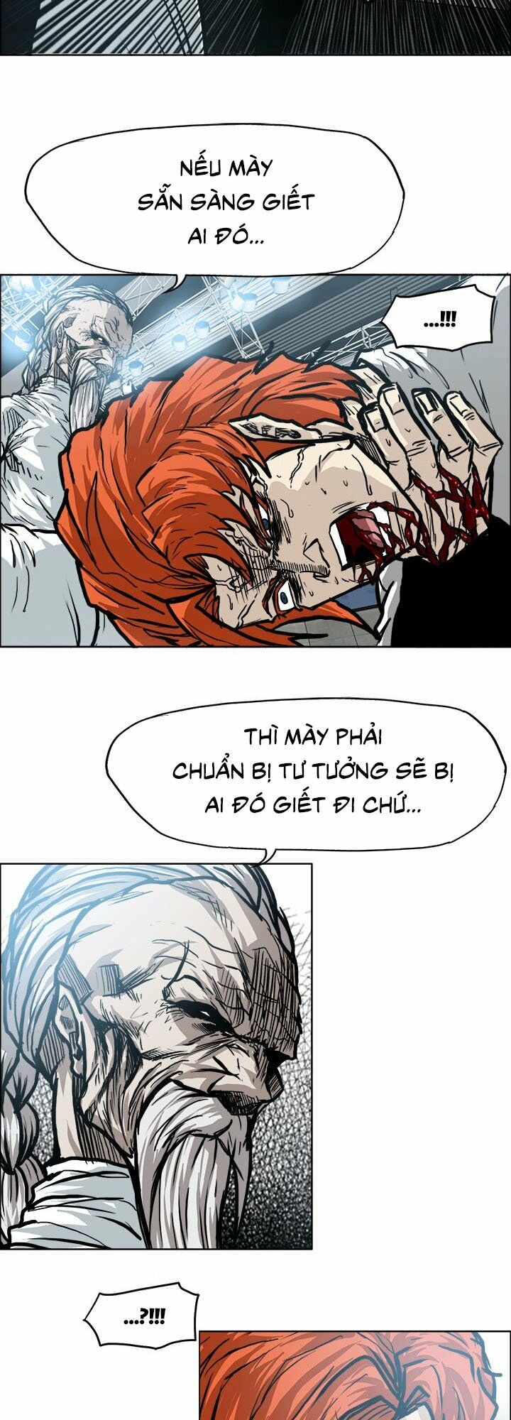 bá chủ học đường ss2 chapter 39 10