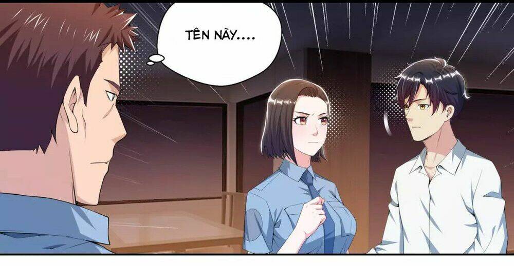 tối cường cuồng binh chapter 44 4