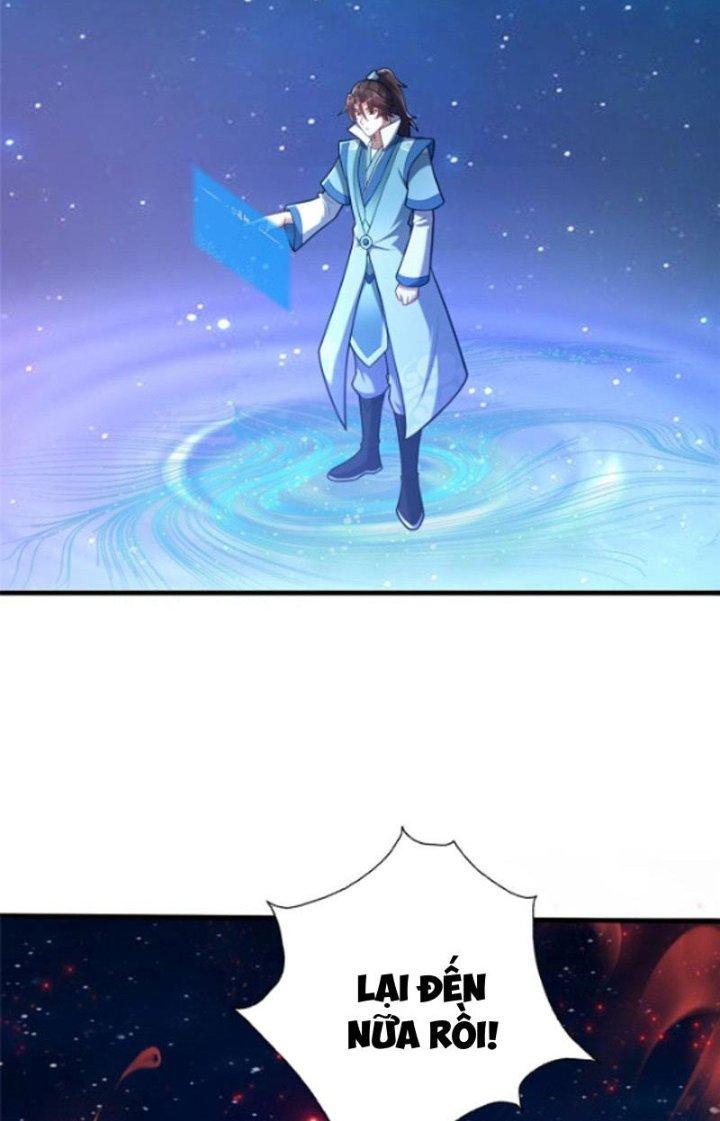 võ thánh này cũng quá khẳng khái chapter 22 7