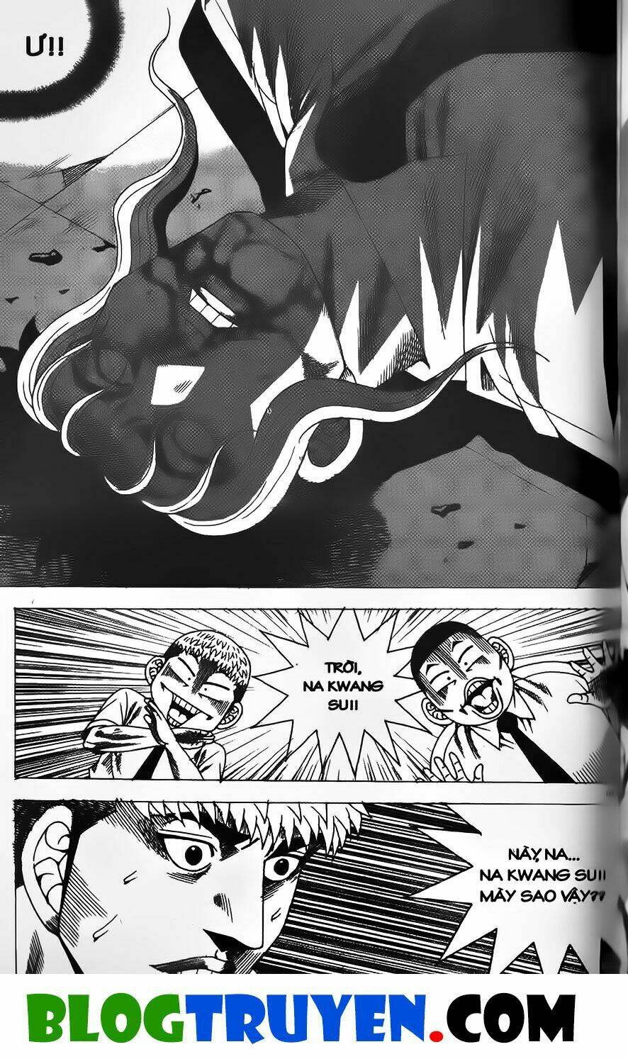 bitagi - anh chàng ngổ ngáo chapter 350 3