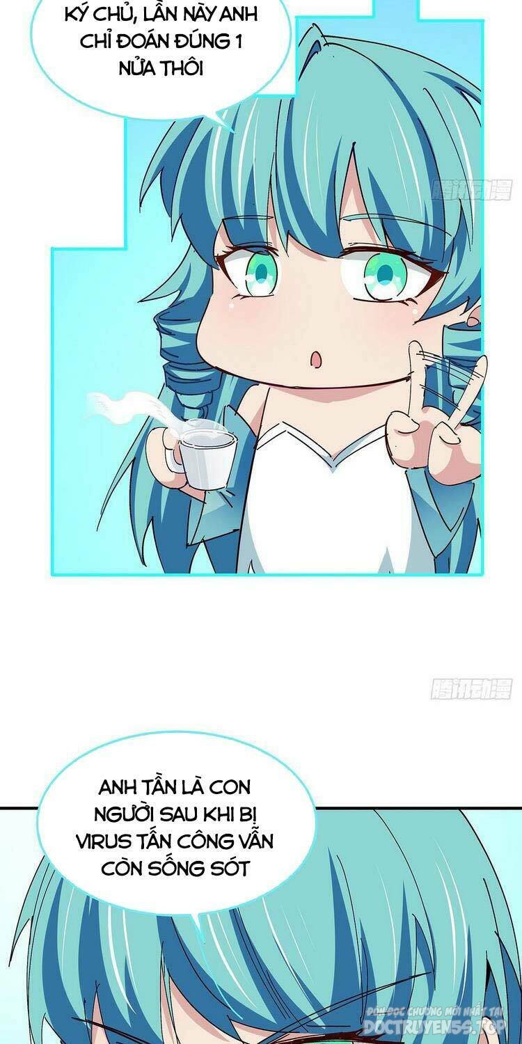 giải cứu 99 nữ chính ở mạt thế chapter 71 12