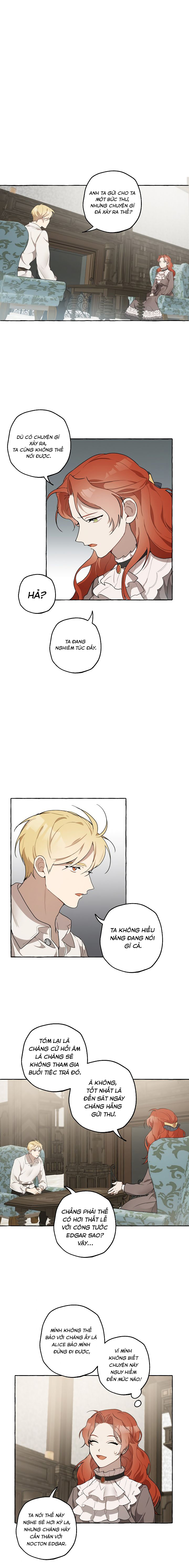 tất cả đều là sai lầm chapter 8 14