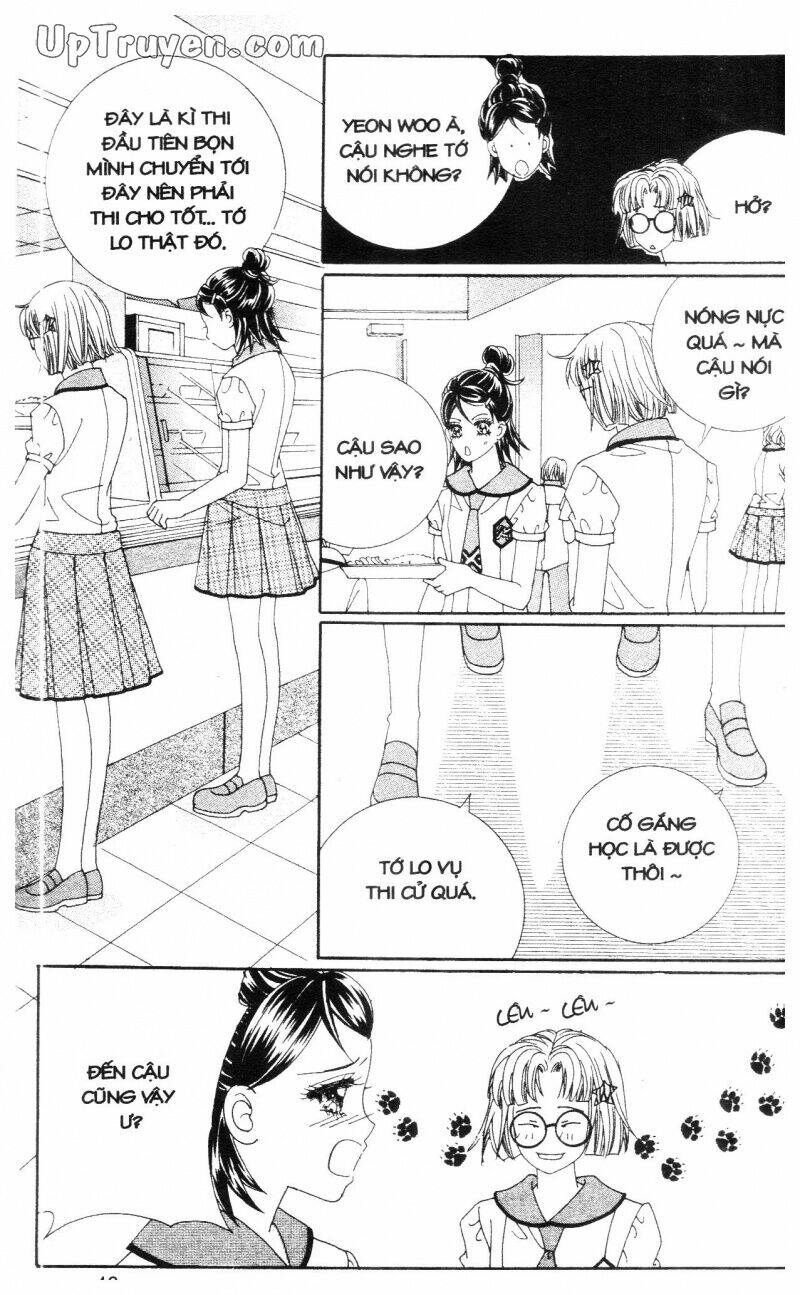 chỉ mình anh chapter 6 47