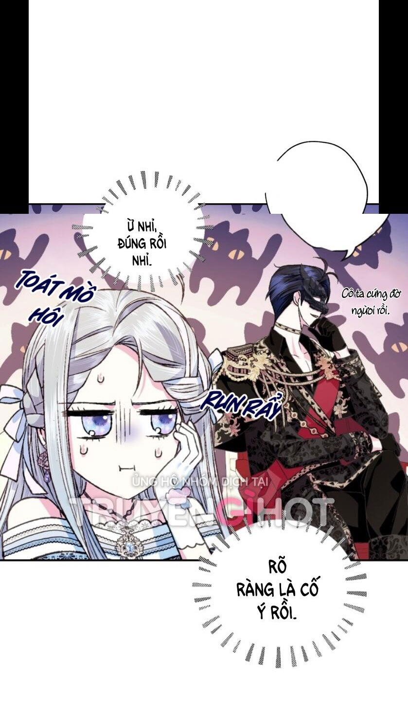 cha à, con không muốn kết hôn đâu chapter 70 104