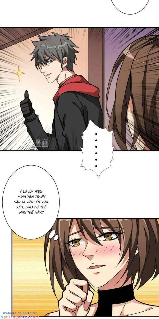 god slayer chapter 88 25