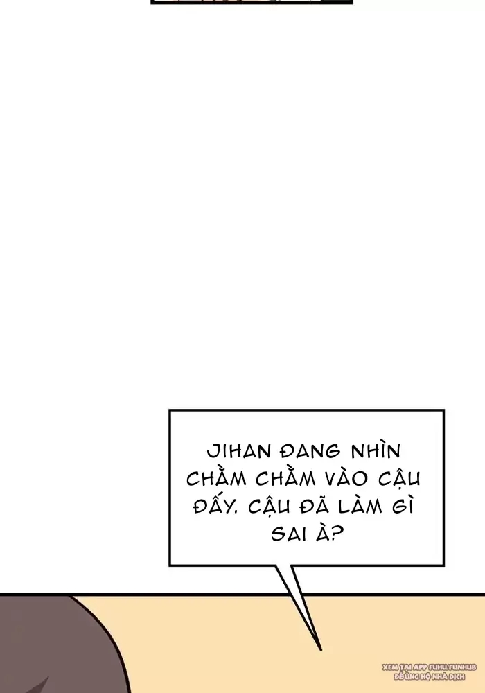anh bạn của tôi đang phát sáng kìa ! chapter 37 21