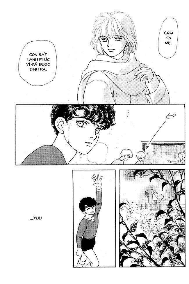 dường như có mưa chapter 2 40