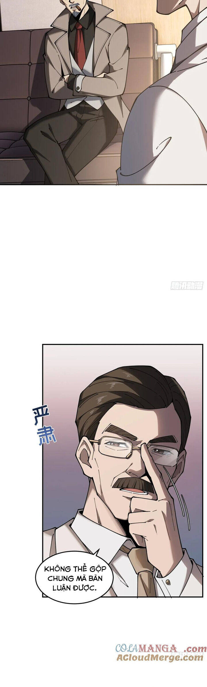 phá kiếp chỉ huy chapter 19 11