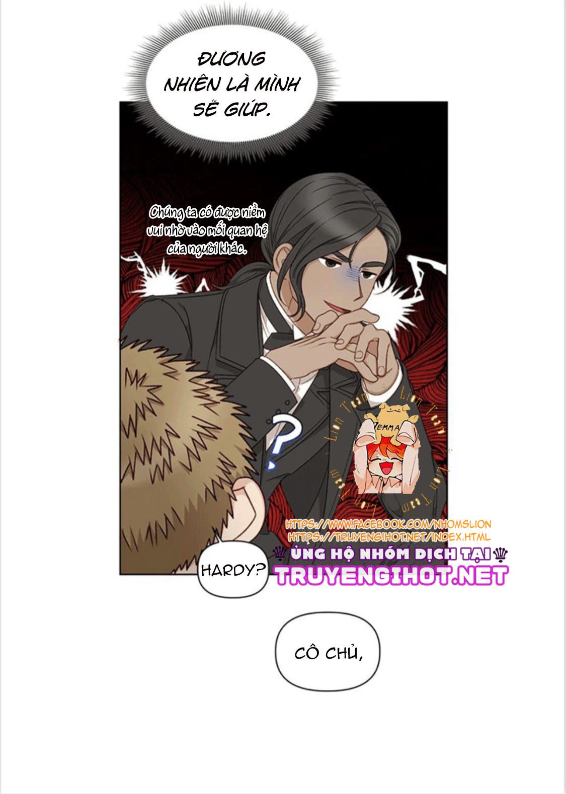 nữ chính muốn tôi trở thành mẹ kế chapter 22 60