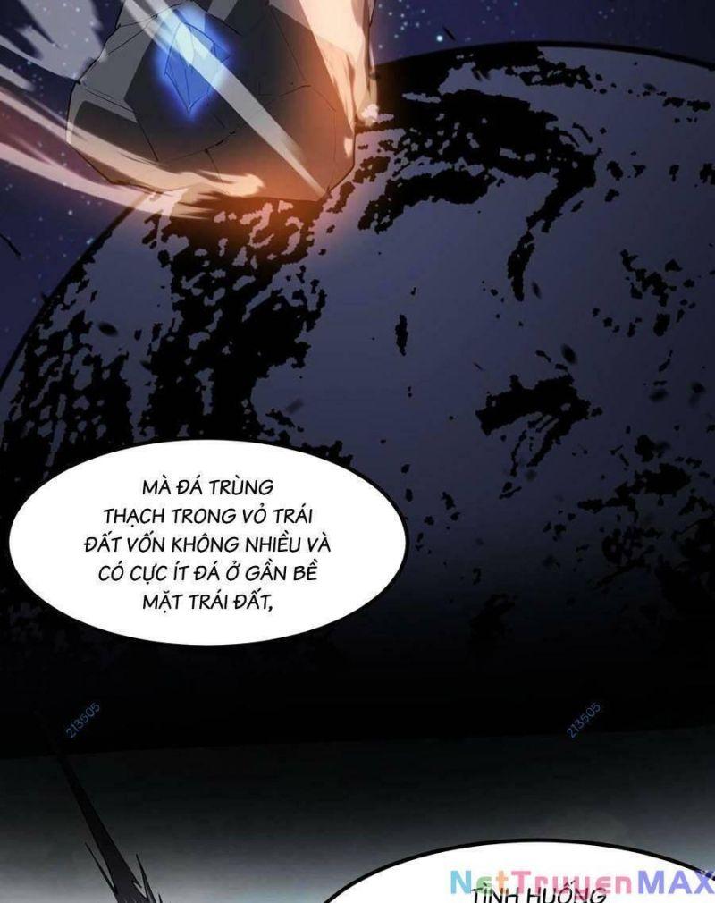 siêu tiến hóa chapter 113 40