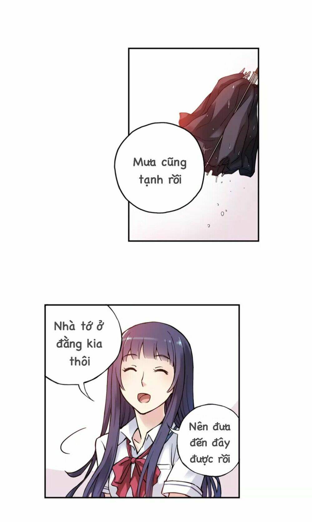 hương vị mùa hạ chapter 12 11