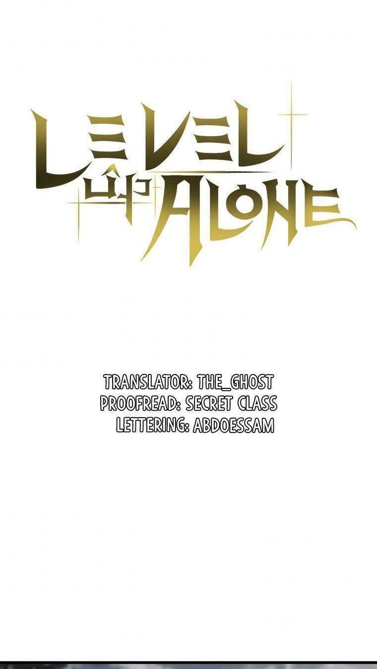 lên cấp một mình chapter 72 1
