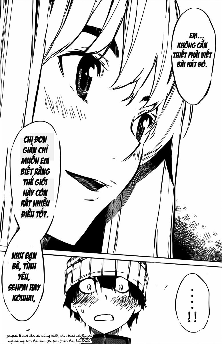 akb49 - renai kinshi jourei chapter 60 10