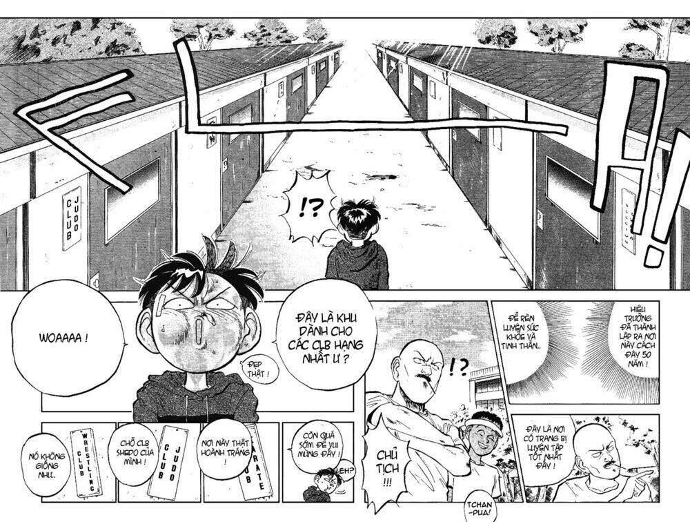 hakaiou noritaka chapter 20 8