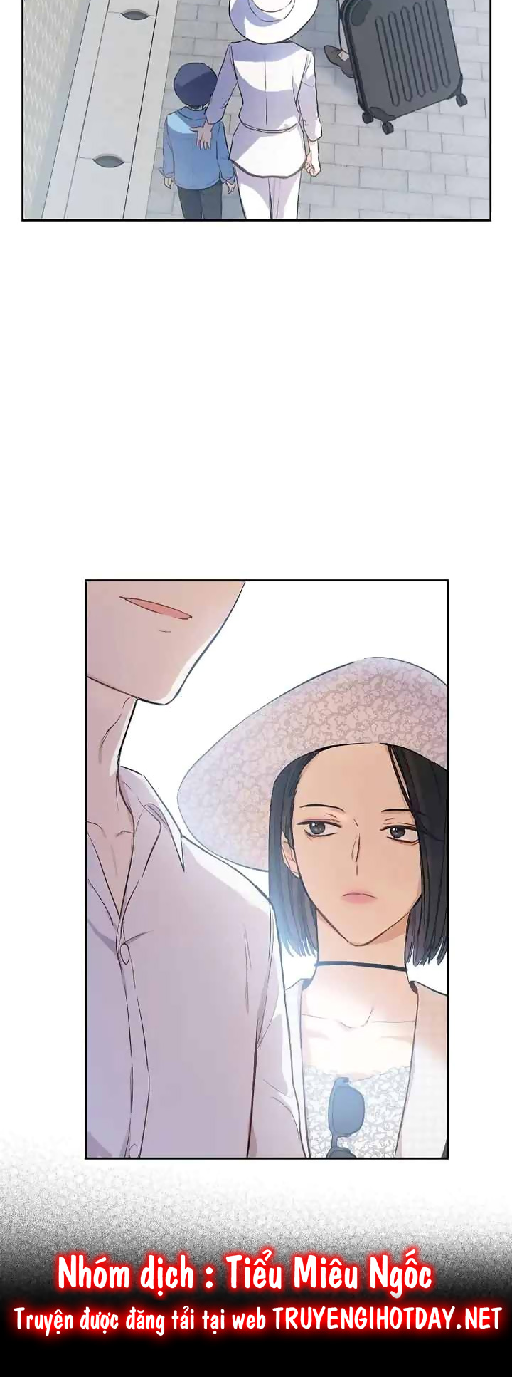 thế giới rộng lớn của chúng ta chapter 20 38